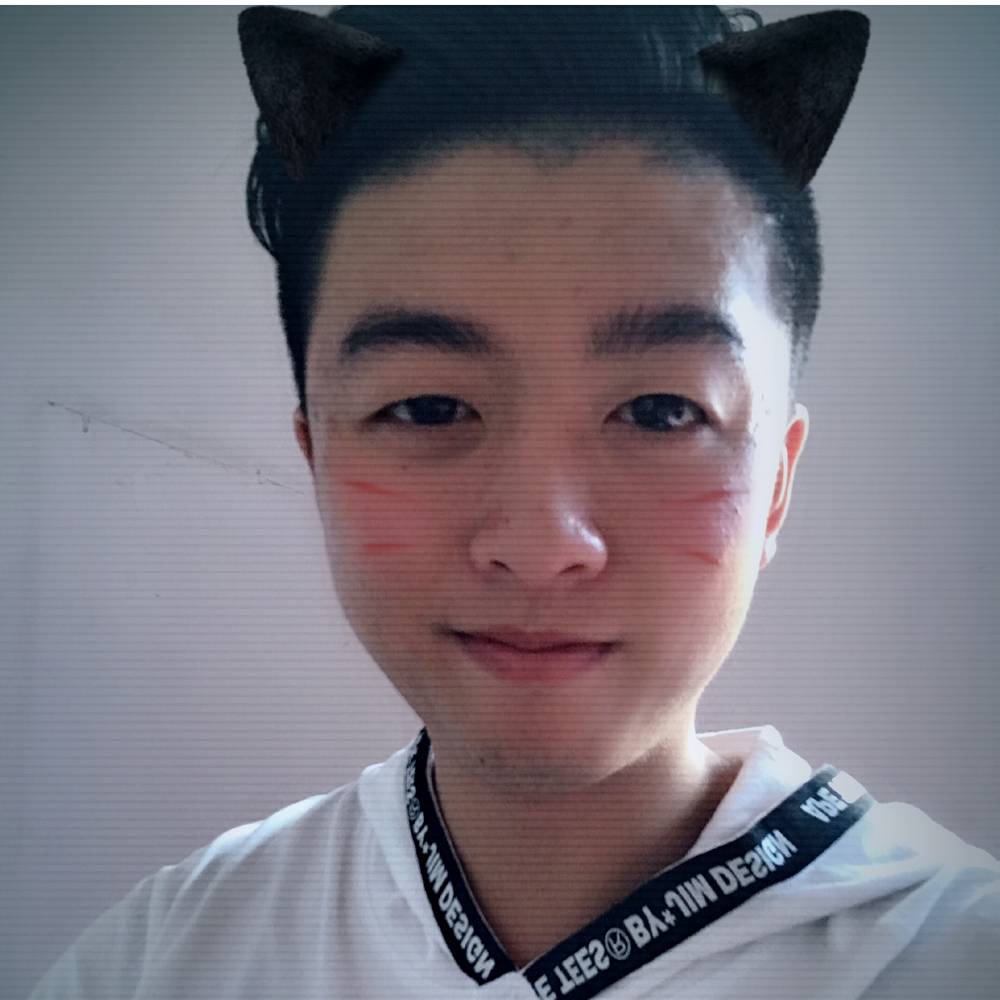 阿虾的照片