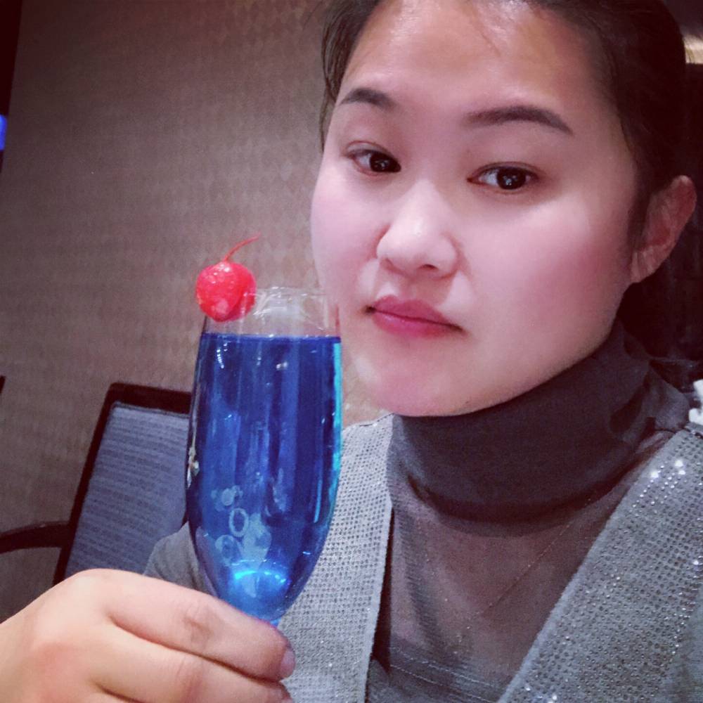 尊云飘逸的照片