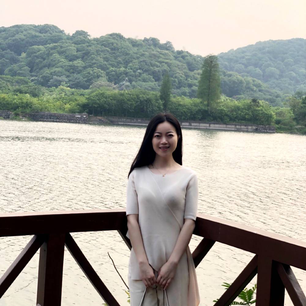 杨小洁的照片