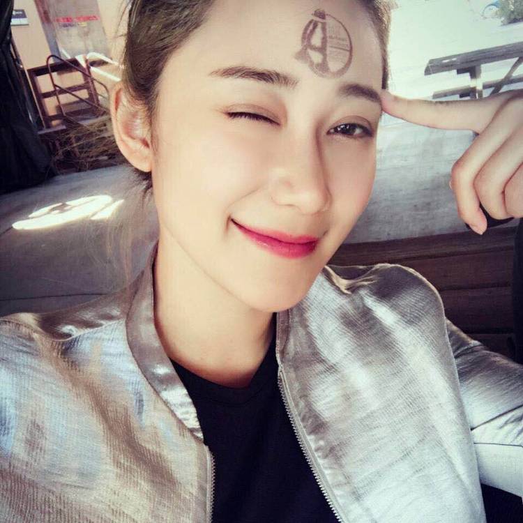 方彤彤的照片
