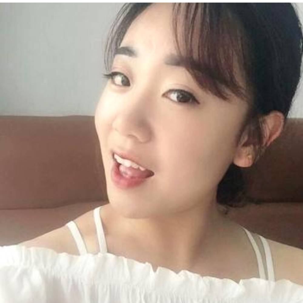小白菜怡然的照片