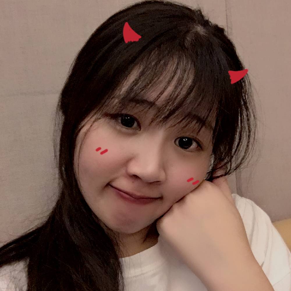 小馒头苦恋笑点低的照片