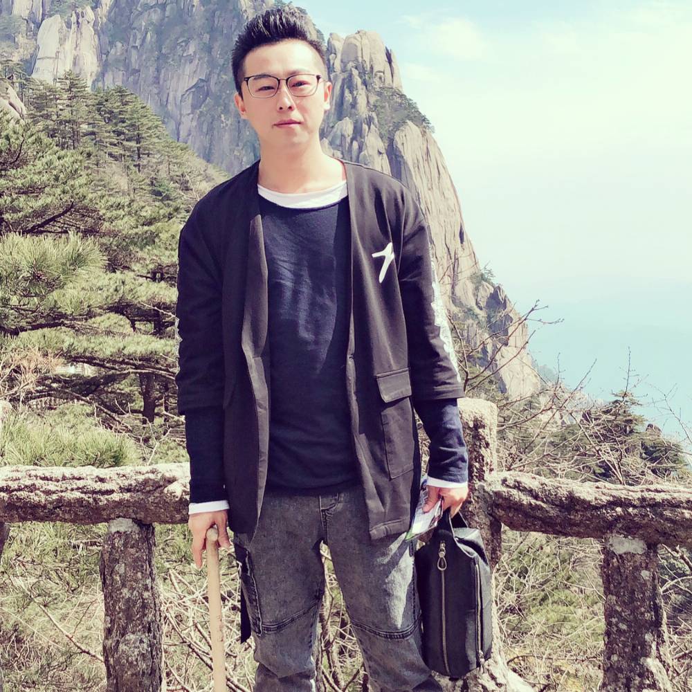 HankMan的照片