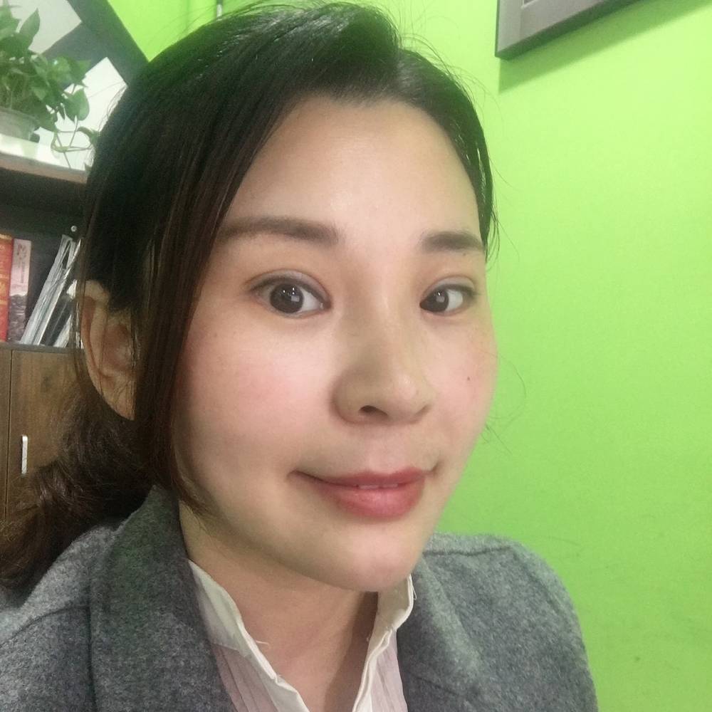 琉璃笑动听的照片