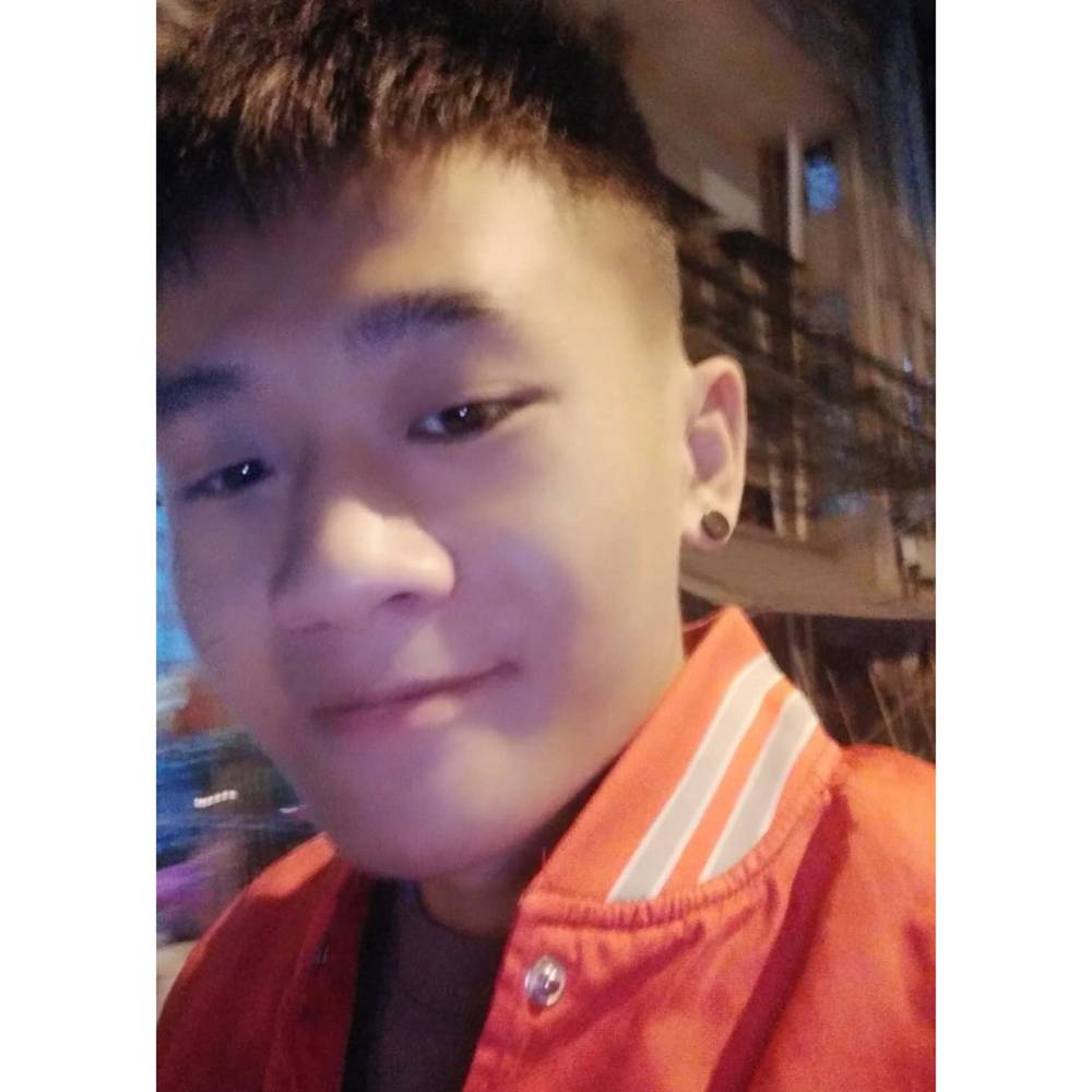 峰哥哥。的照片