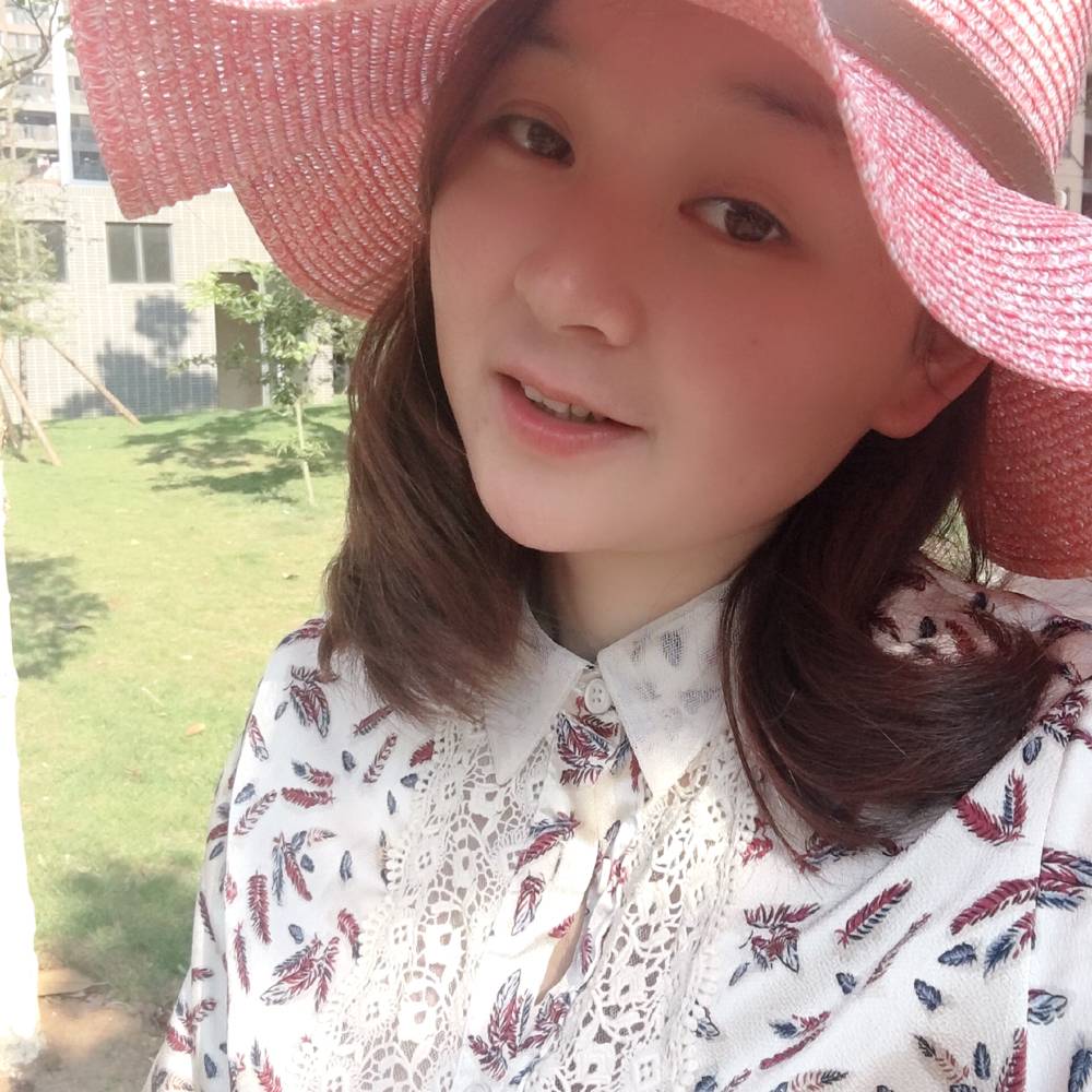 黄意的照片