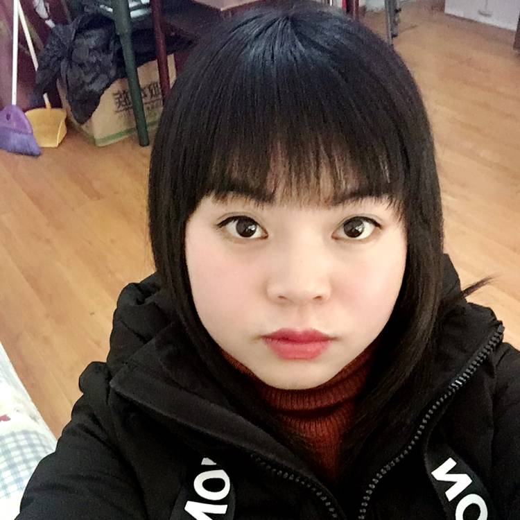 爱笑有若溪的照片