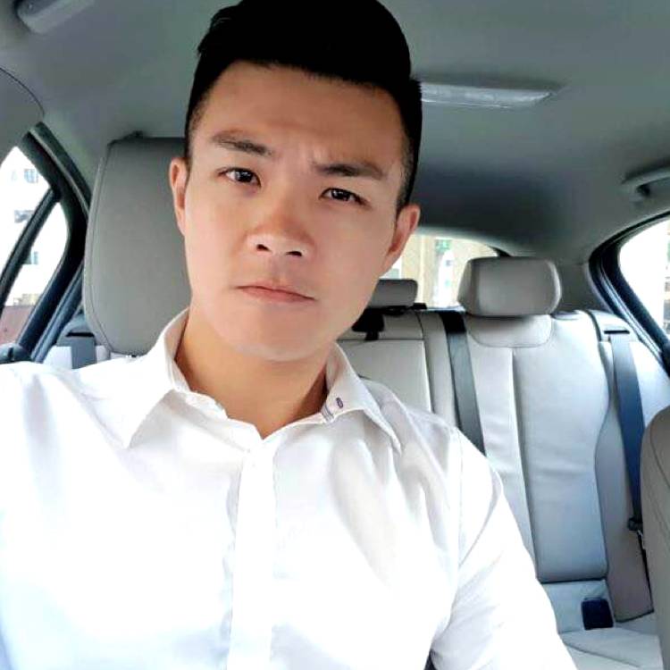 持之以恒·Che的照片