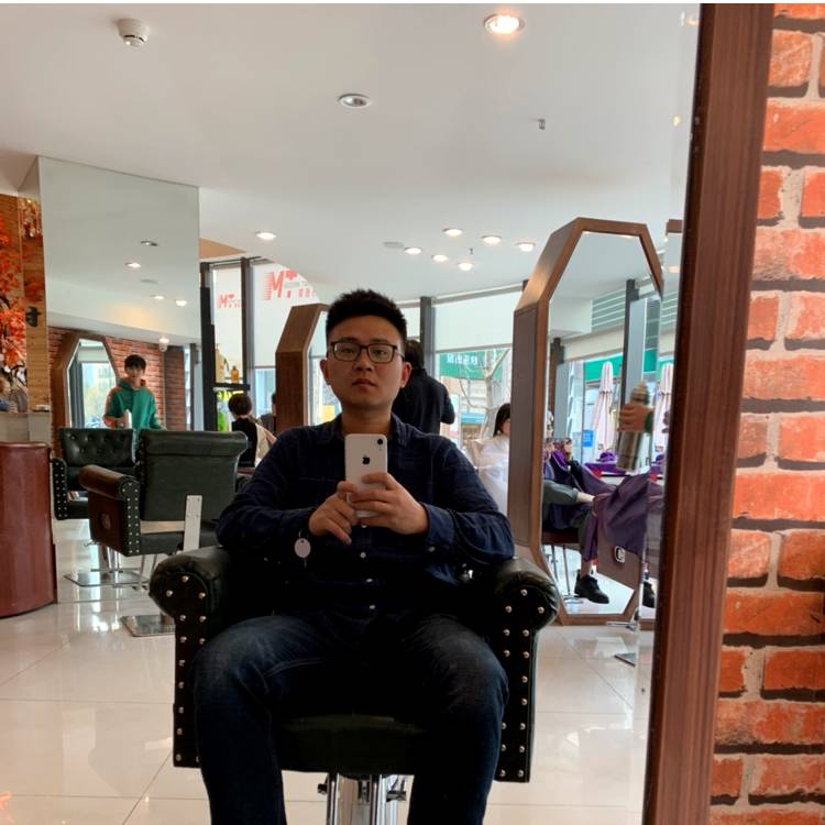 Tony？的照片