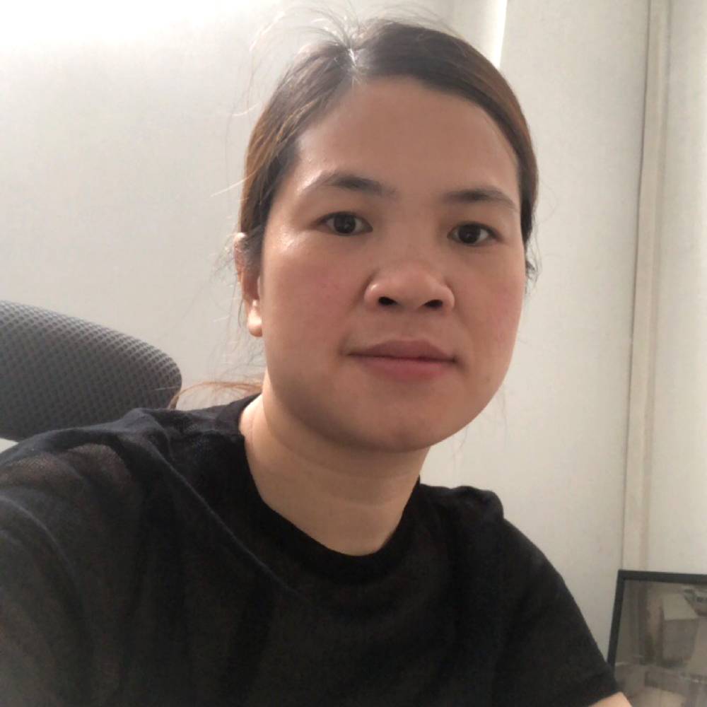 咖啡人的照片