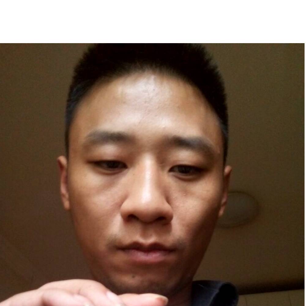 蓝天苗条的照片
