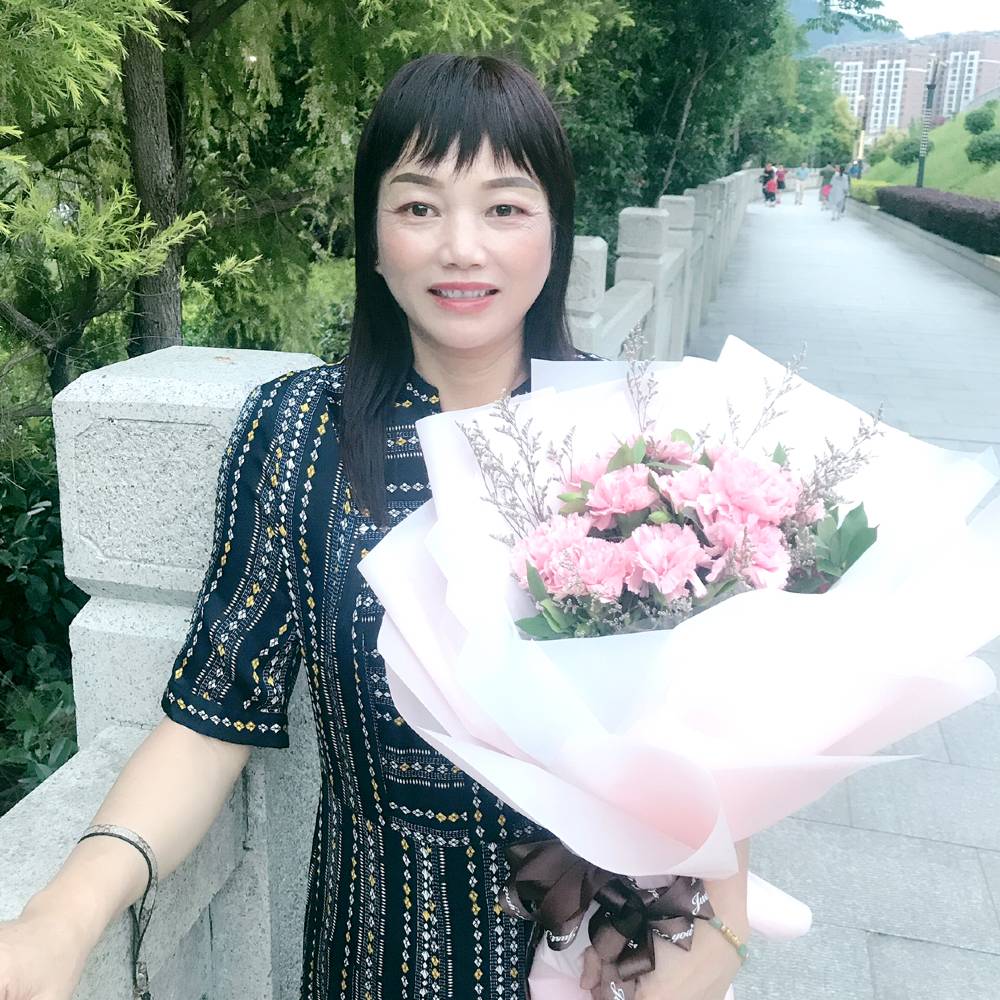 季节的柔弱的照片