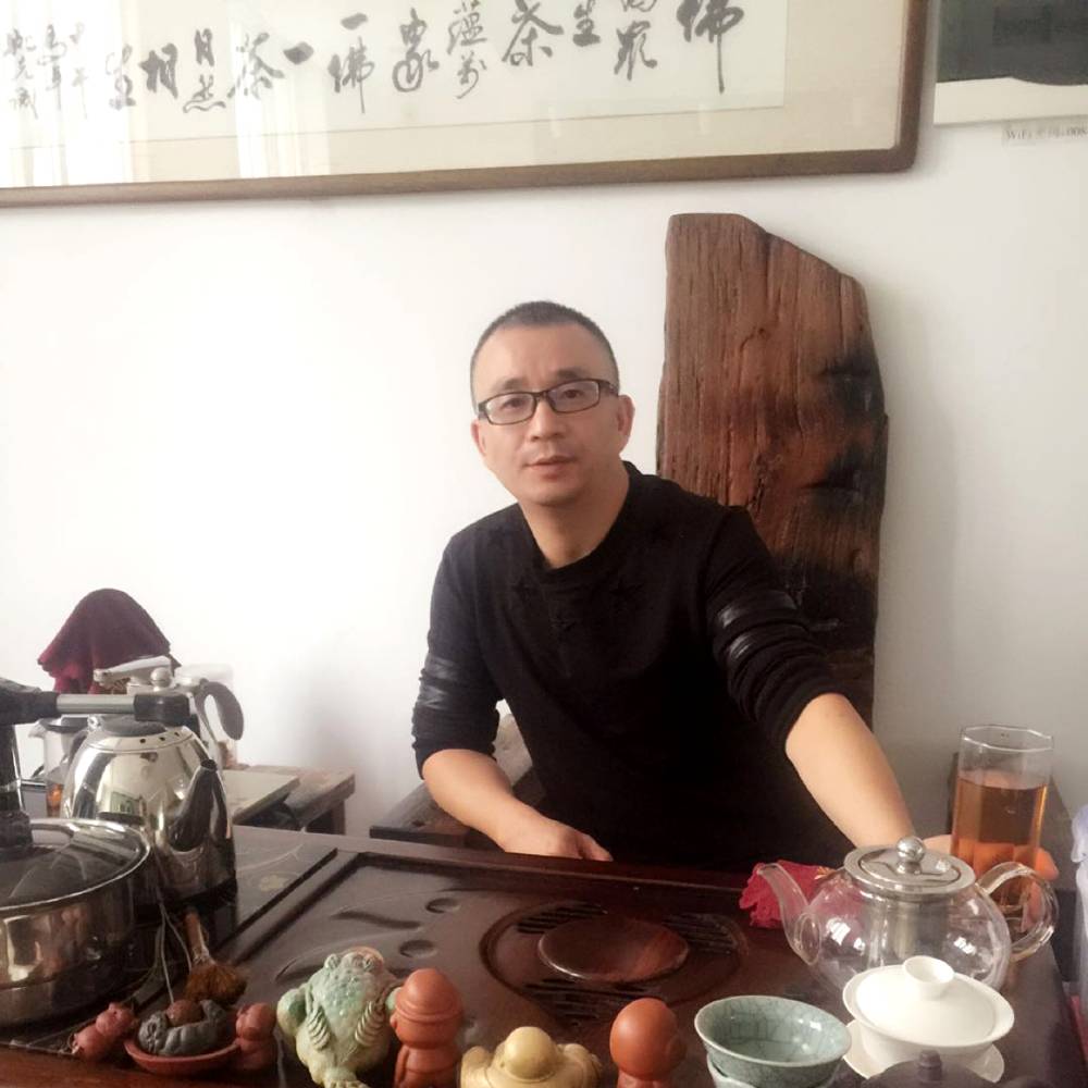 壹过客的照片