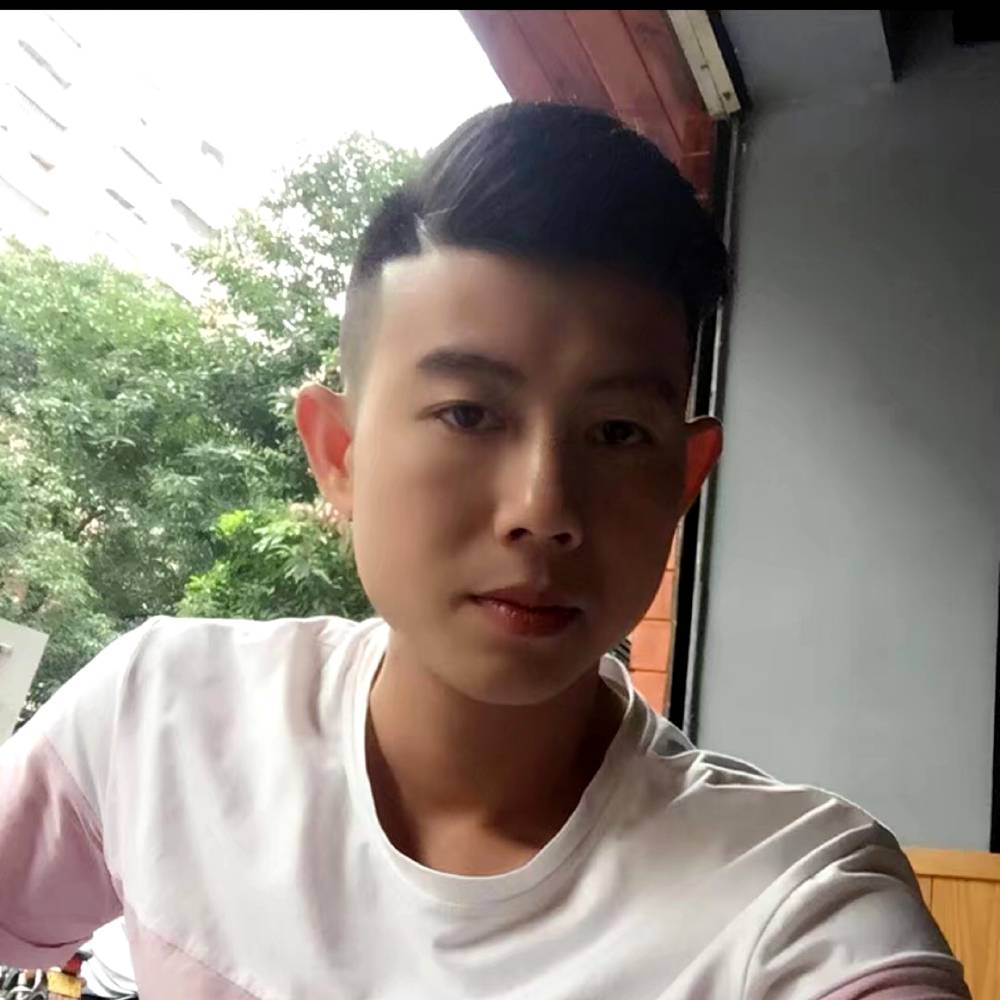 大炮开朗的照片