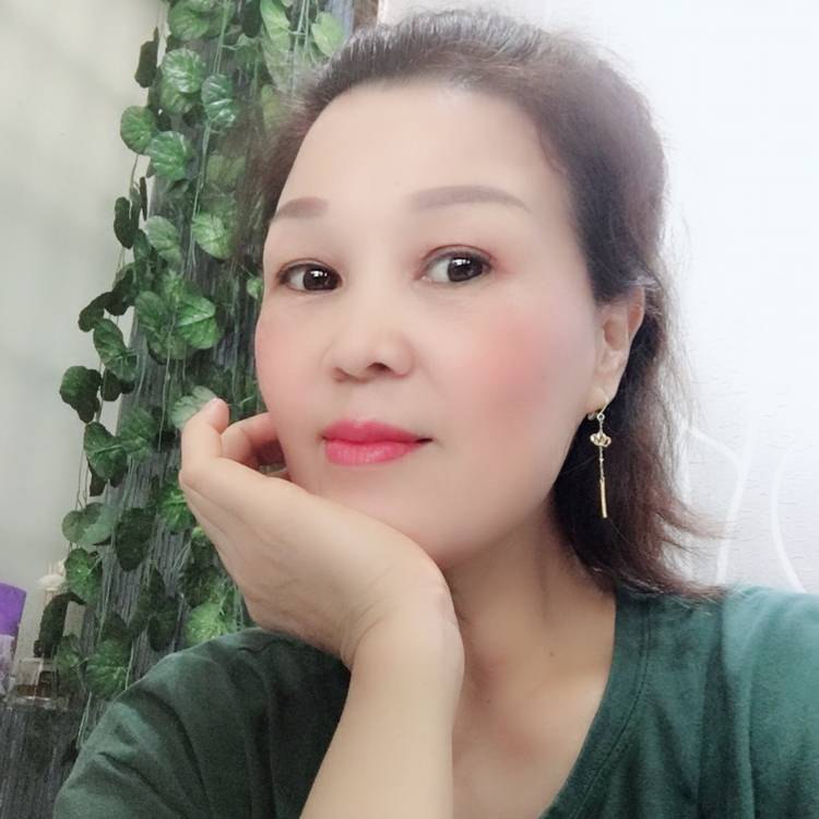 如梦邂逅心灵美的照片
