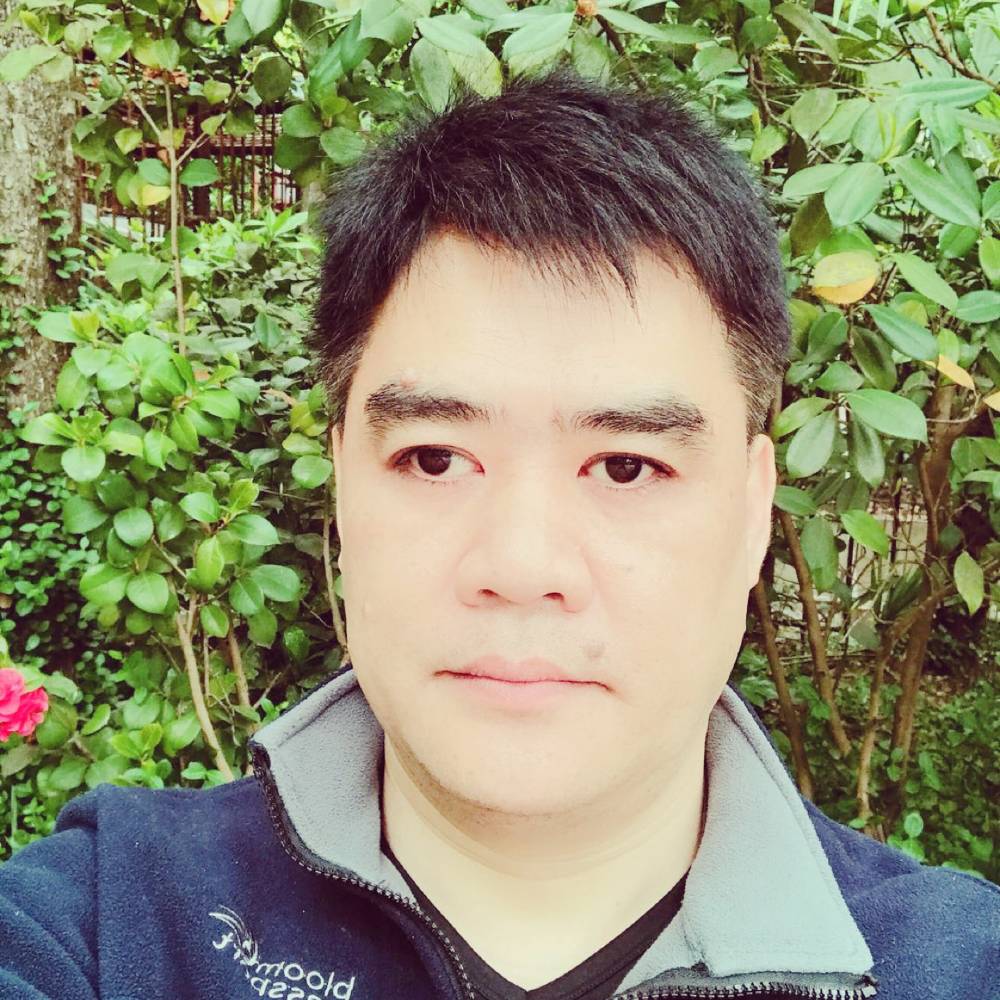 星河难渡的照片