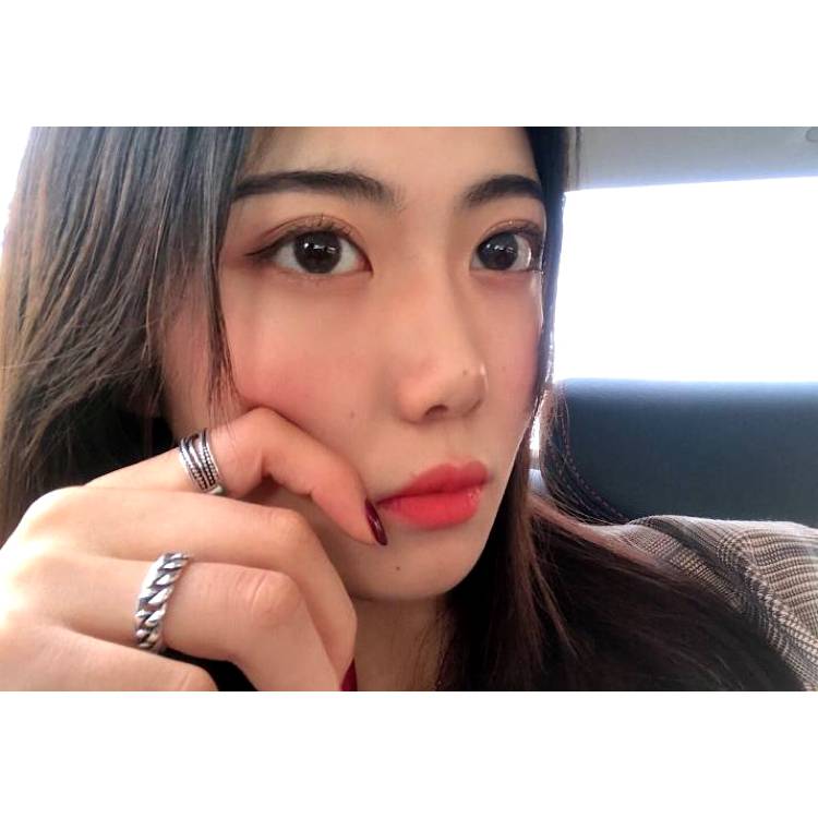 谜你的照片