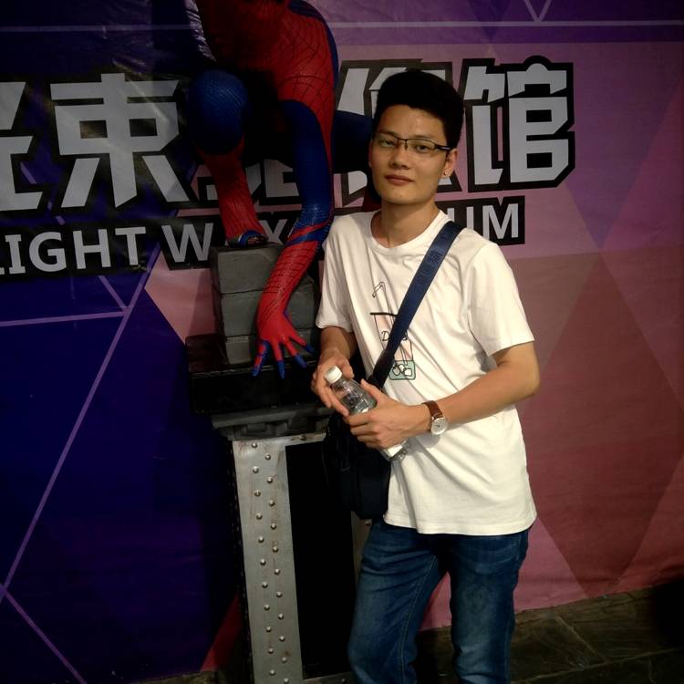 执笔描余生丶的照片