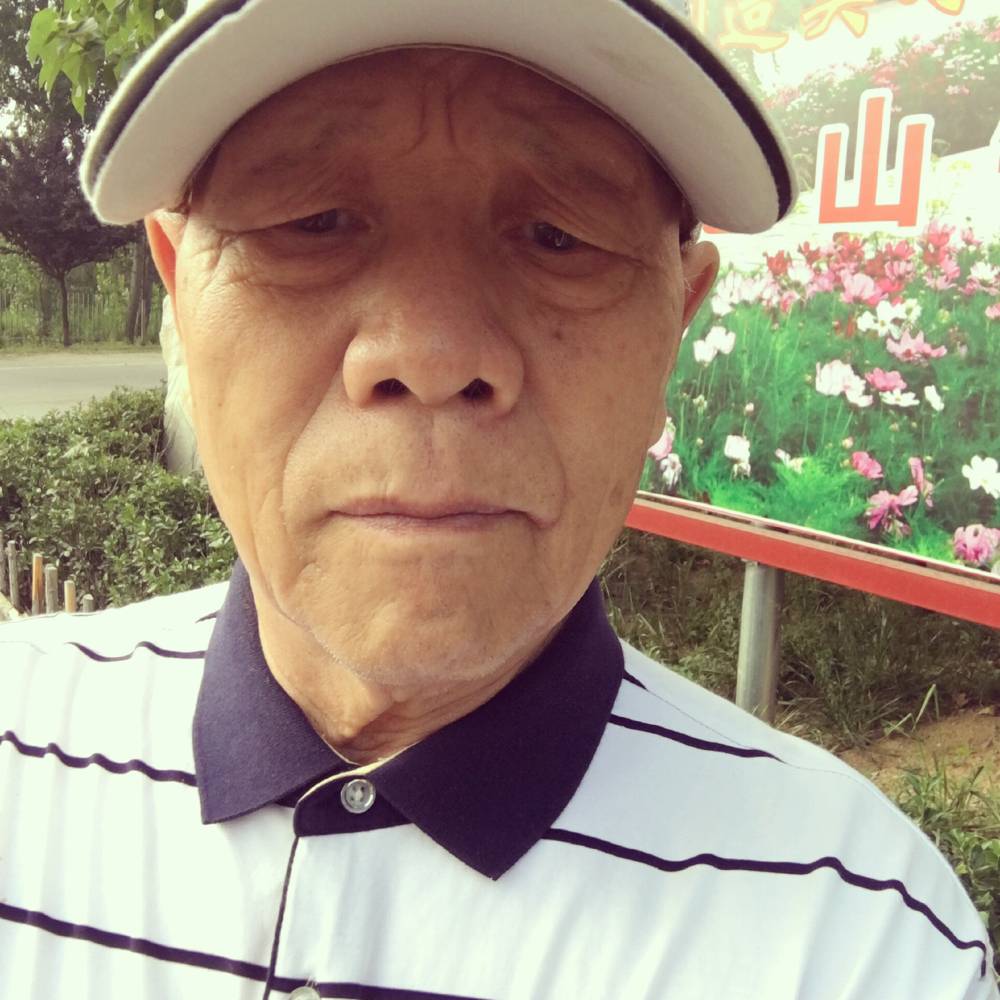 雁南京的照片
