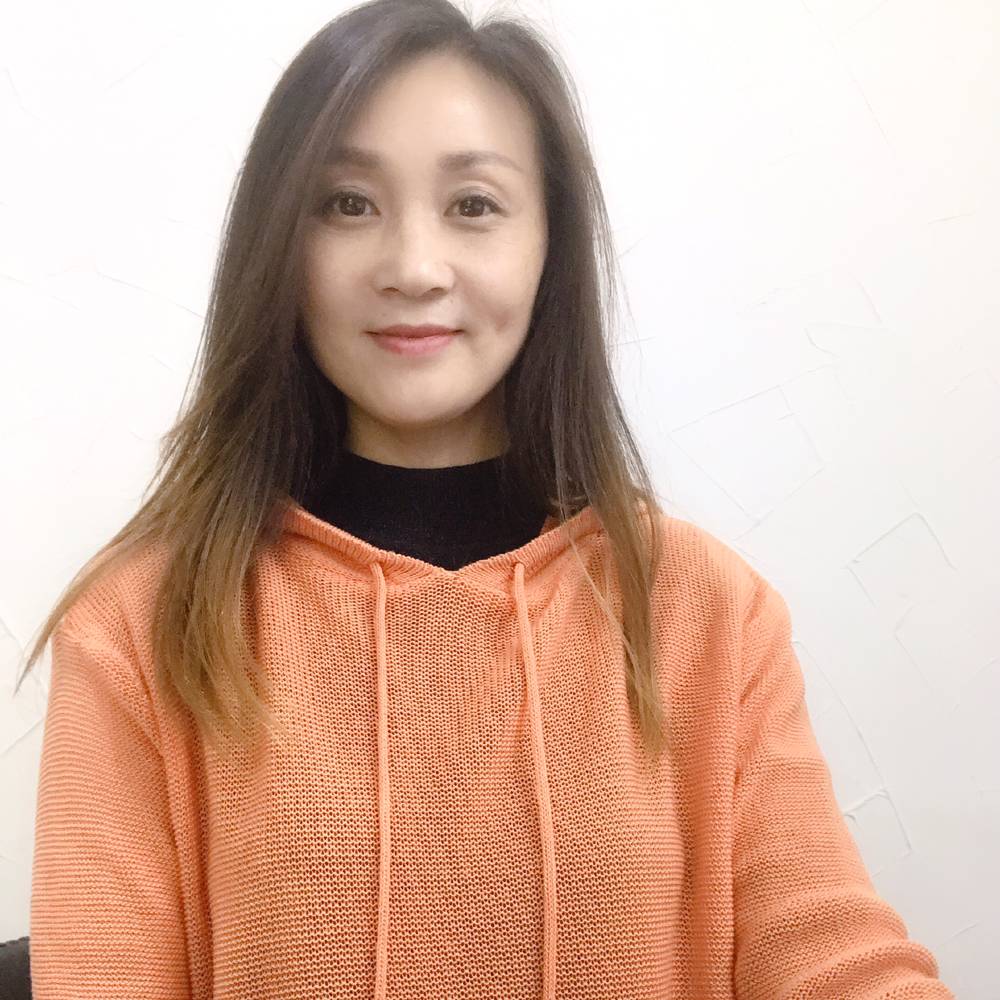 嗨,十七的照片