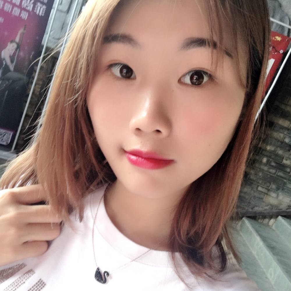 MissL。的照片