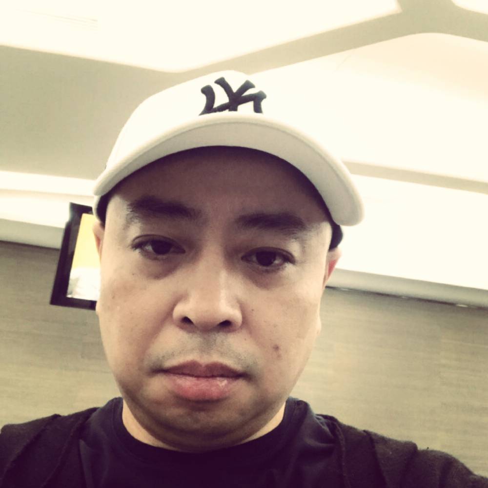 糖豆开心的照片