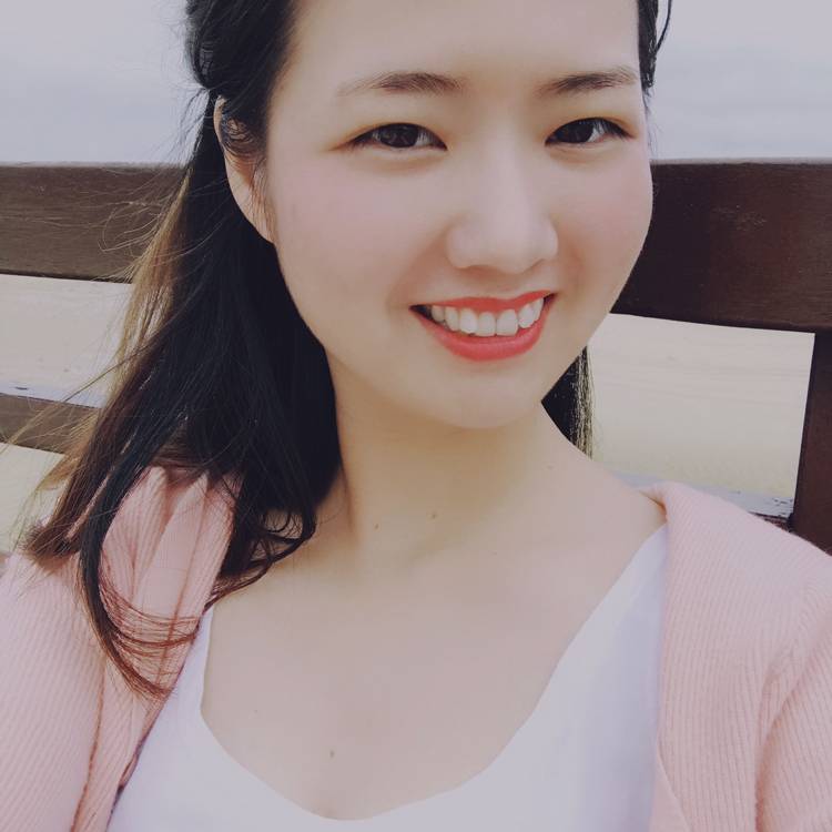 小穗穗的照片