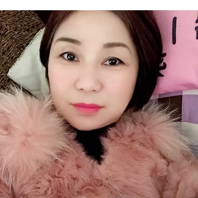 我是菊儿的照片