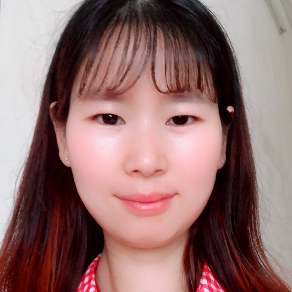 柚子沉静的照片