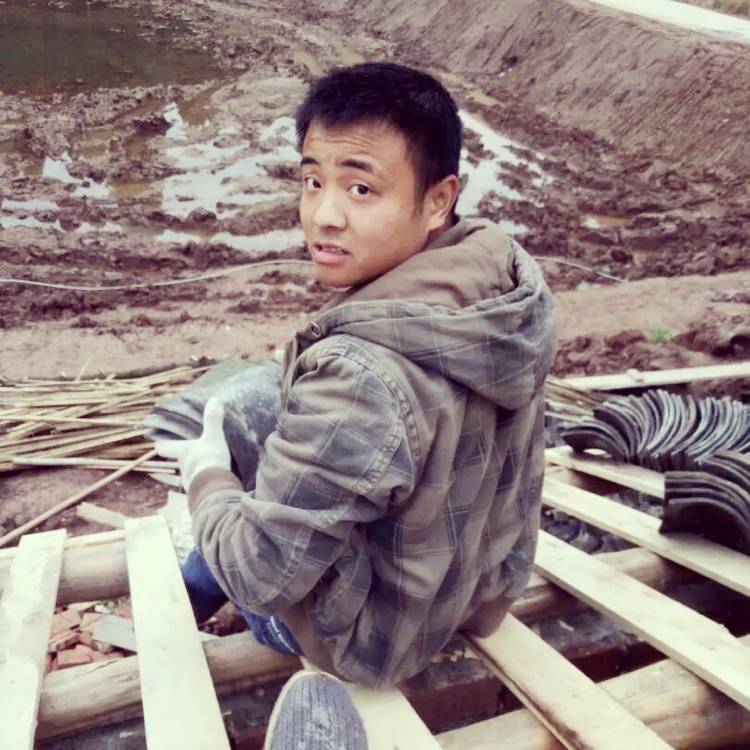 我是一坨肉的照片