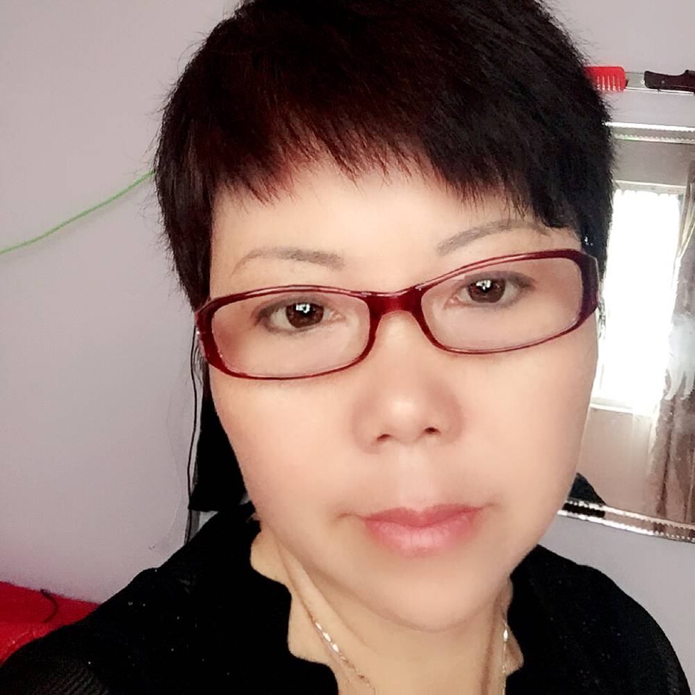 美之子的照片