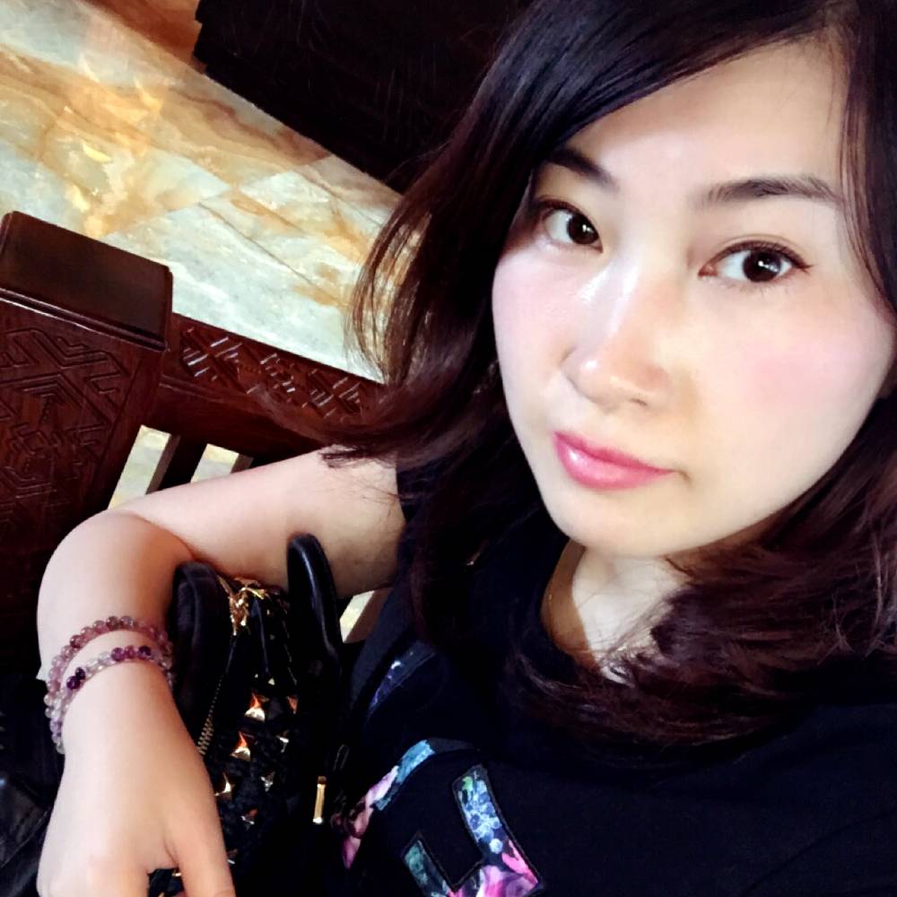 小玖的照片