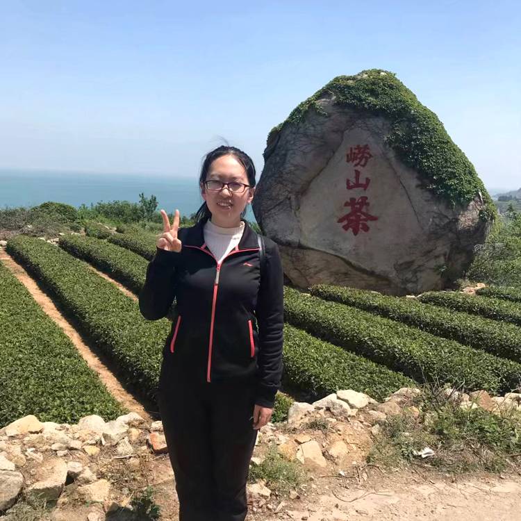 Helen小草的照片