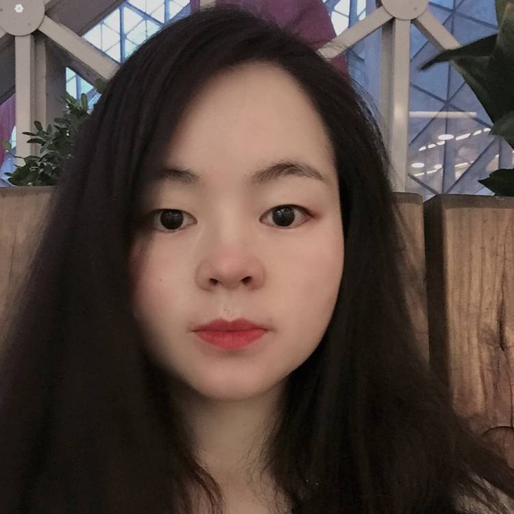 莉格格的照片