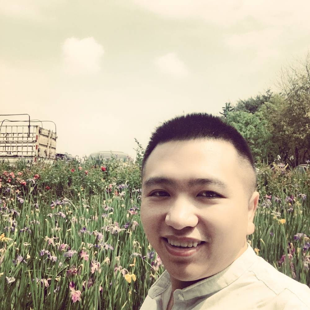 妖狼的照片