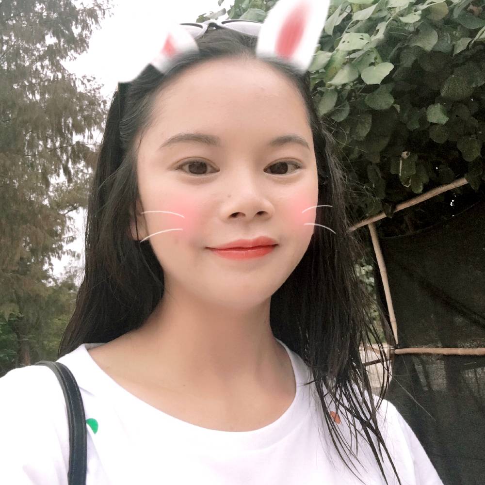 爱的茉莉转圈圈的照片