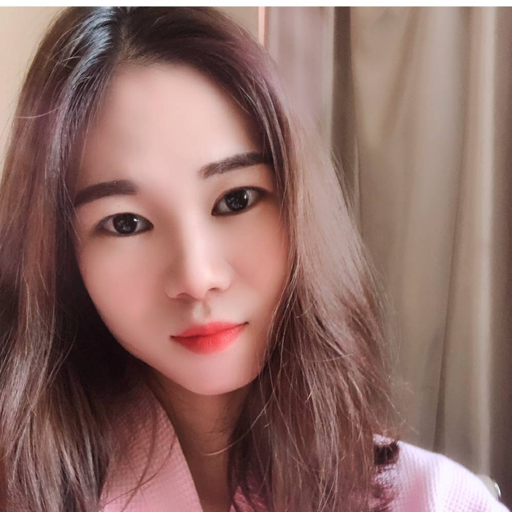 沈阿姨的照片