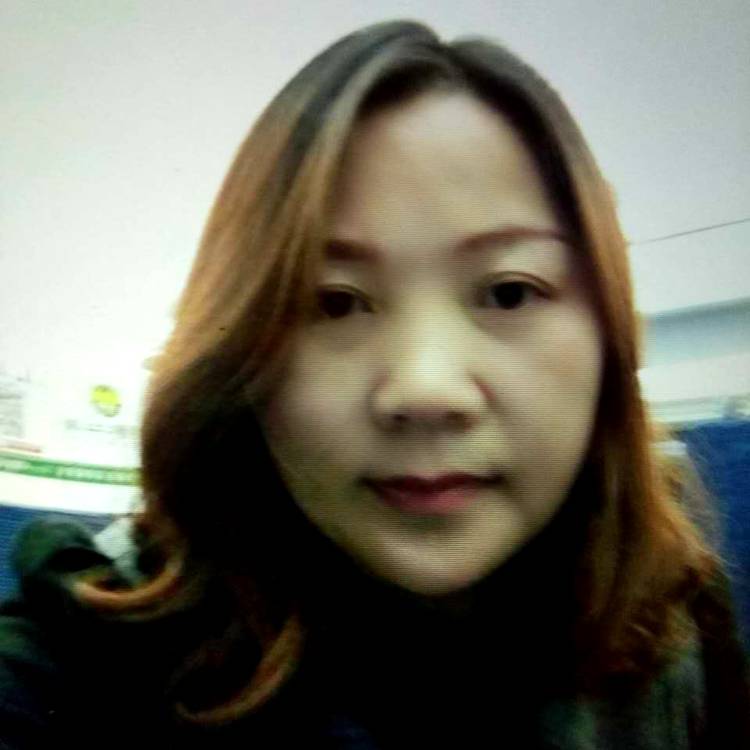 淡然月光之我的照片