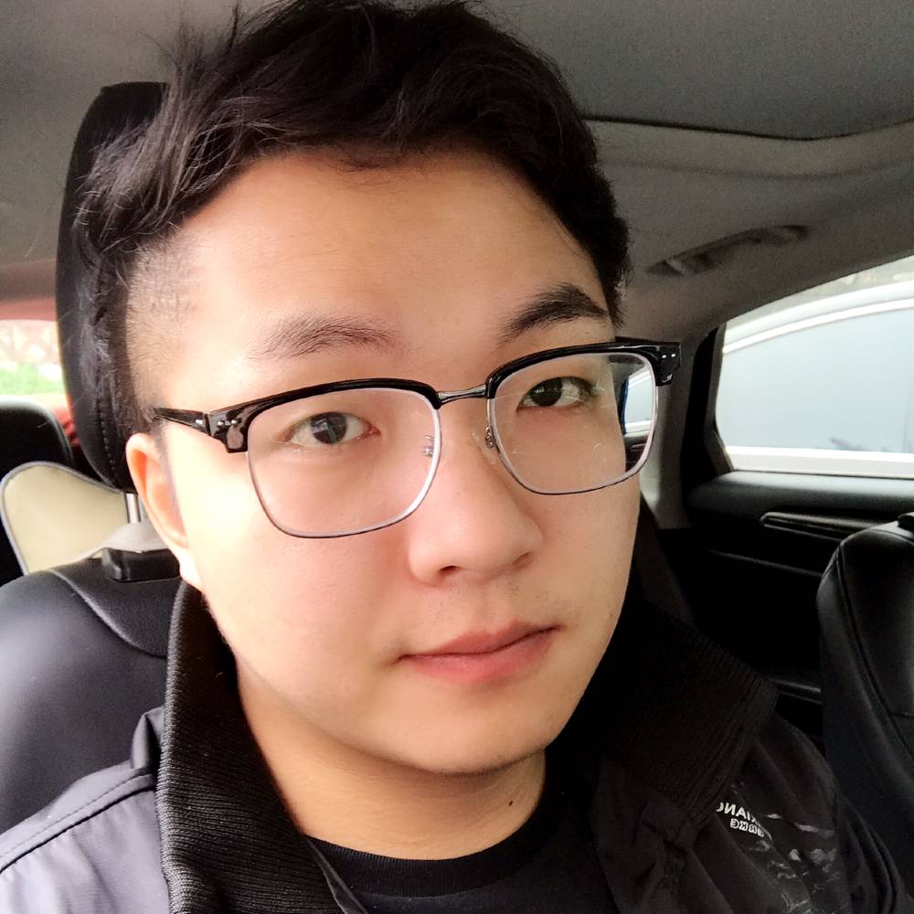 Carryxue的照片
