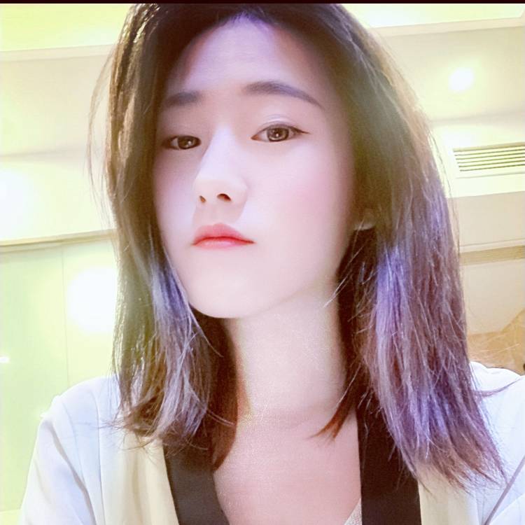 铃铛说绚烂的照片
