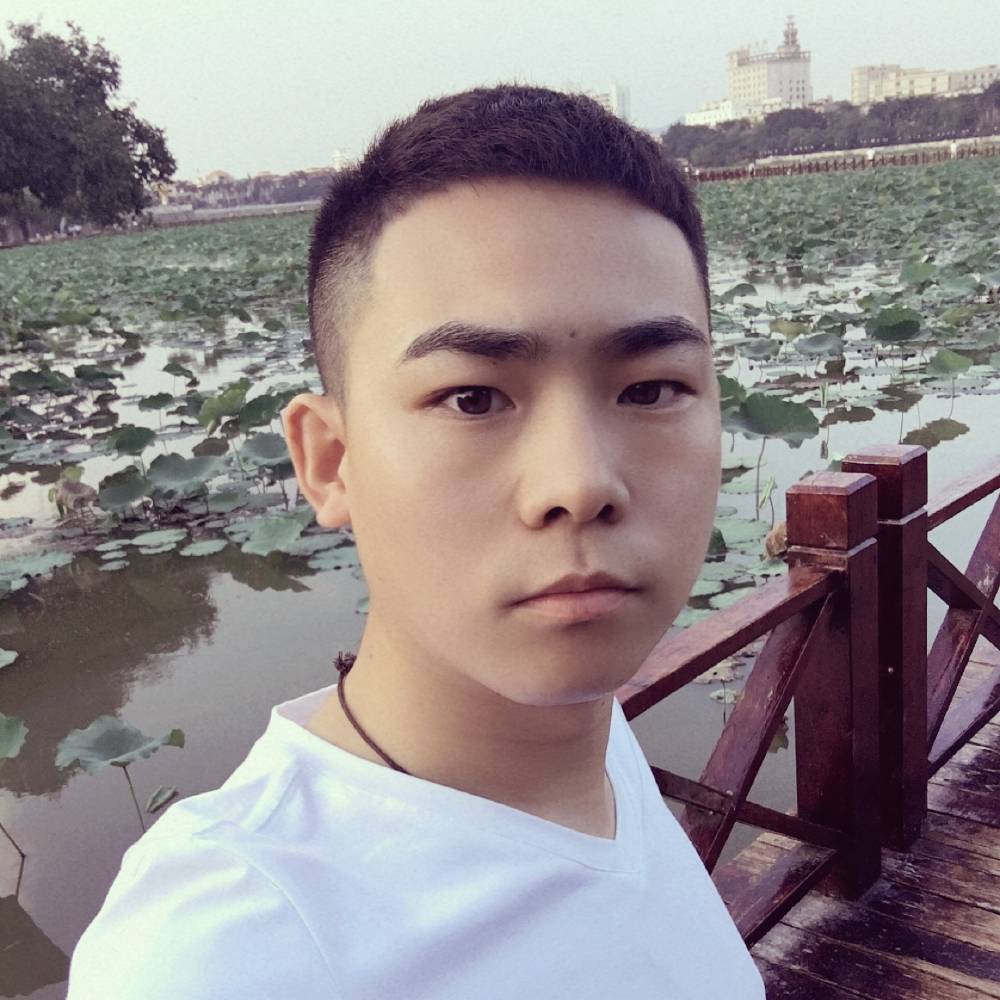 过客威武的照片