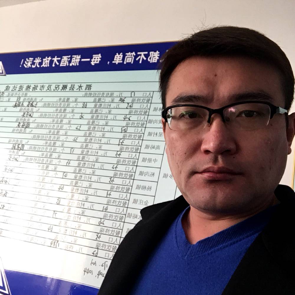 孔小丘的照片