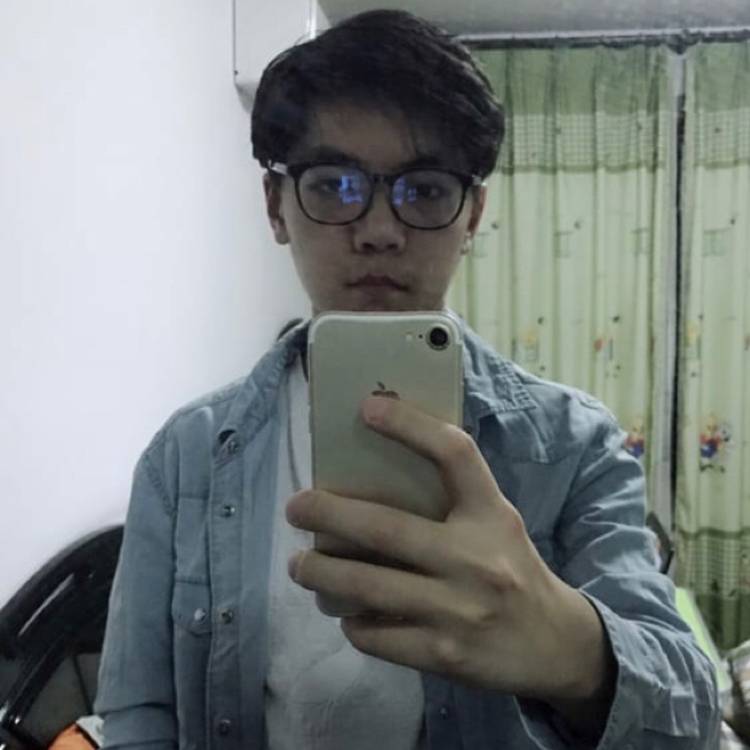 EchoHu的照片