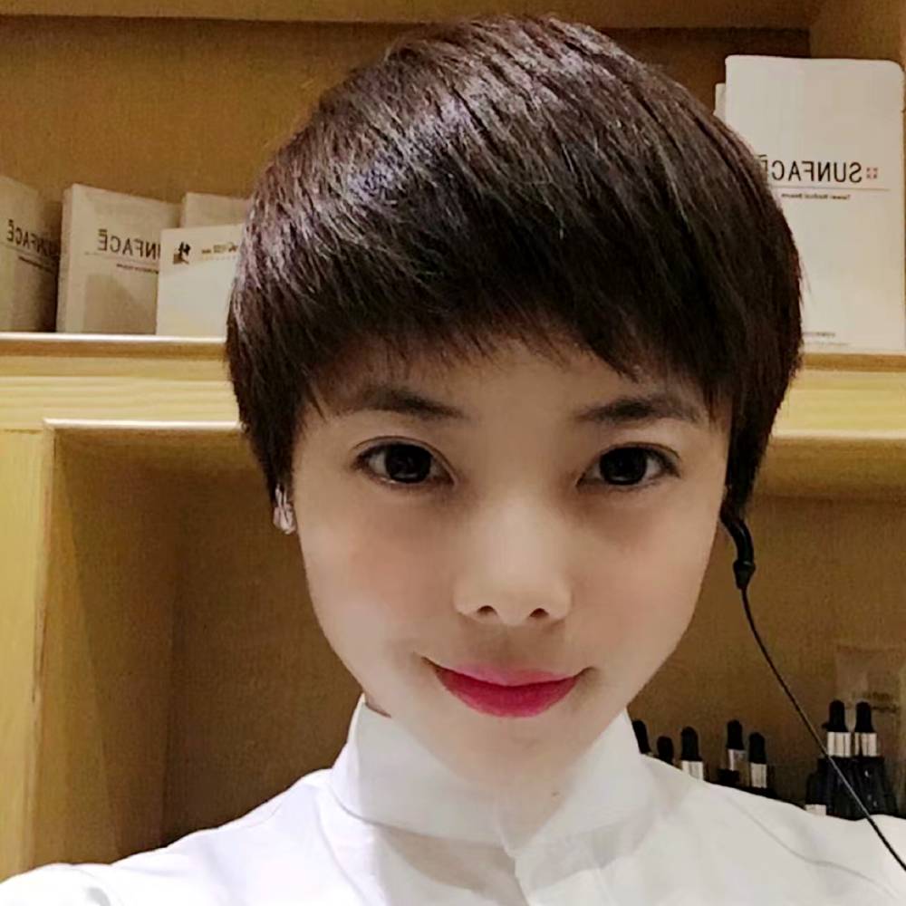 找到对的他的照片
