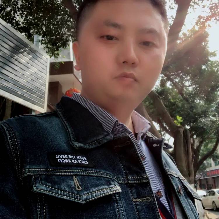 大气笑便当的照片