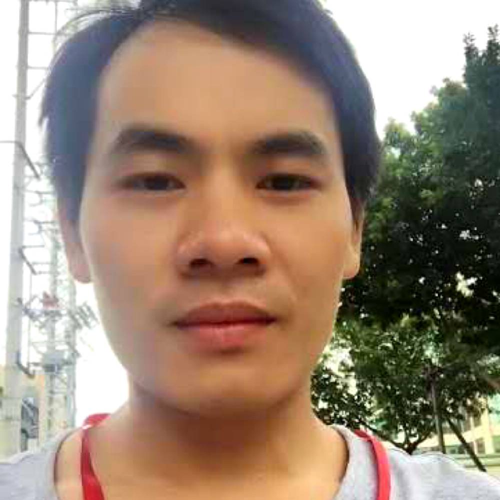 自然LUO的照片