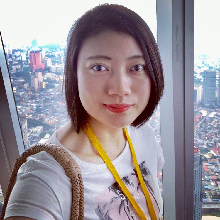 IrisLuo的照片