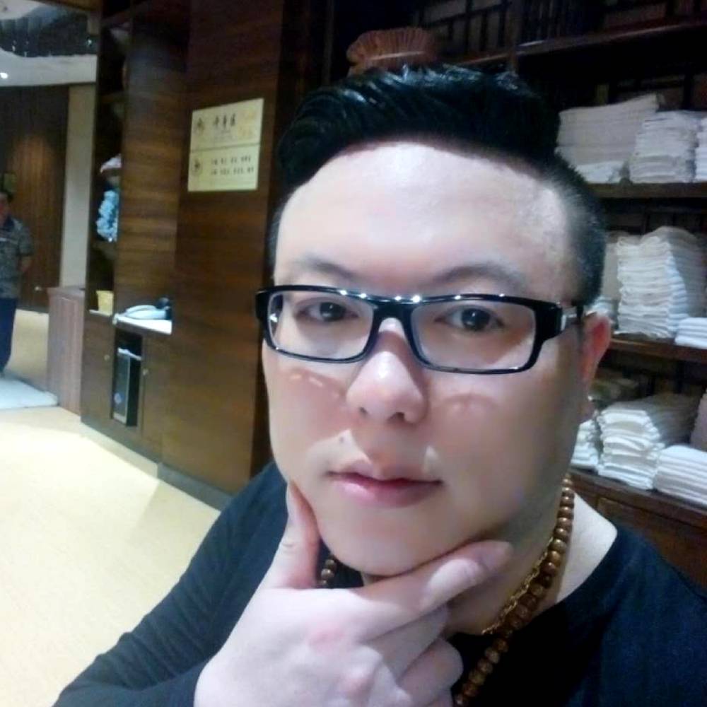 哈弄大叔的照片