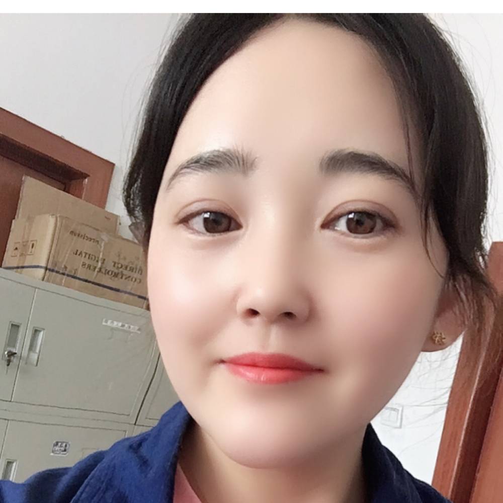 差一点是个老仙女的照片