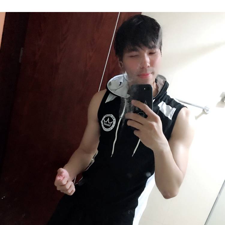 落霞愿冷酷的照片